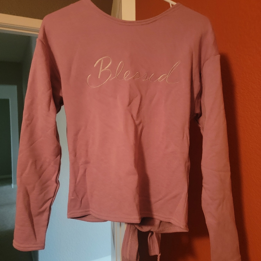 Sweater/ top
